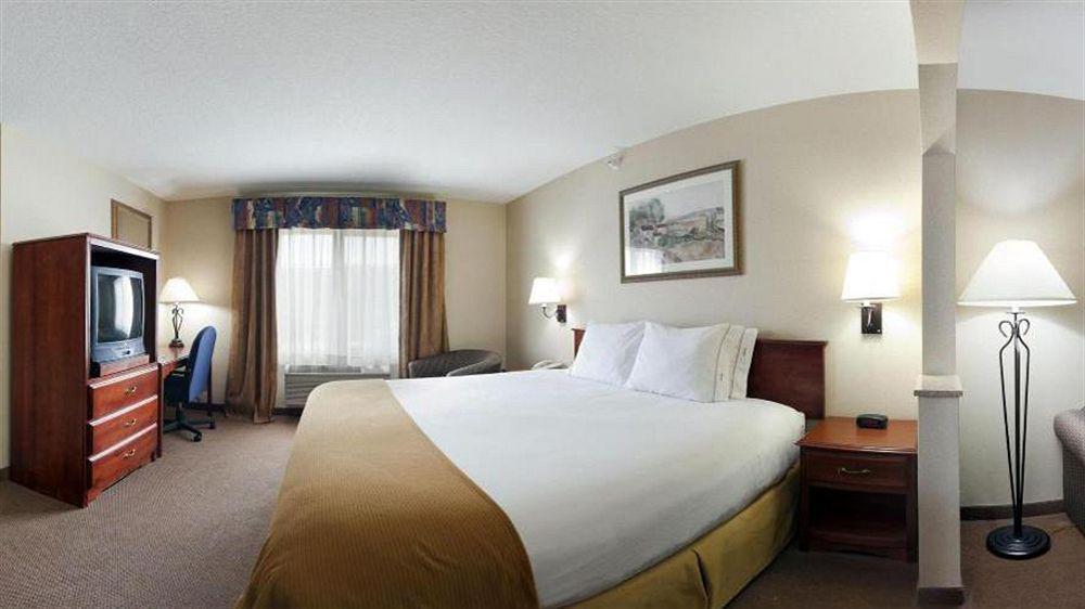Americinn By Wyndham Hill City Mt Rushmore Ngoại thất bức ảnh