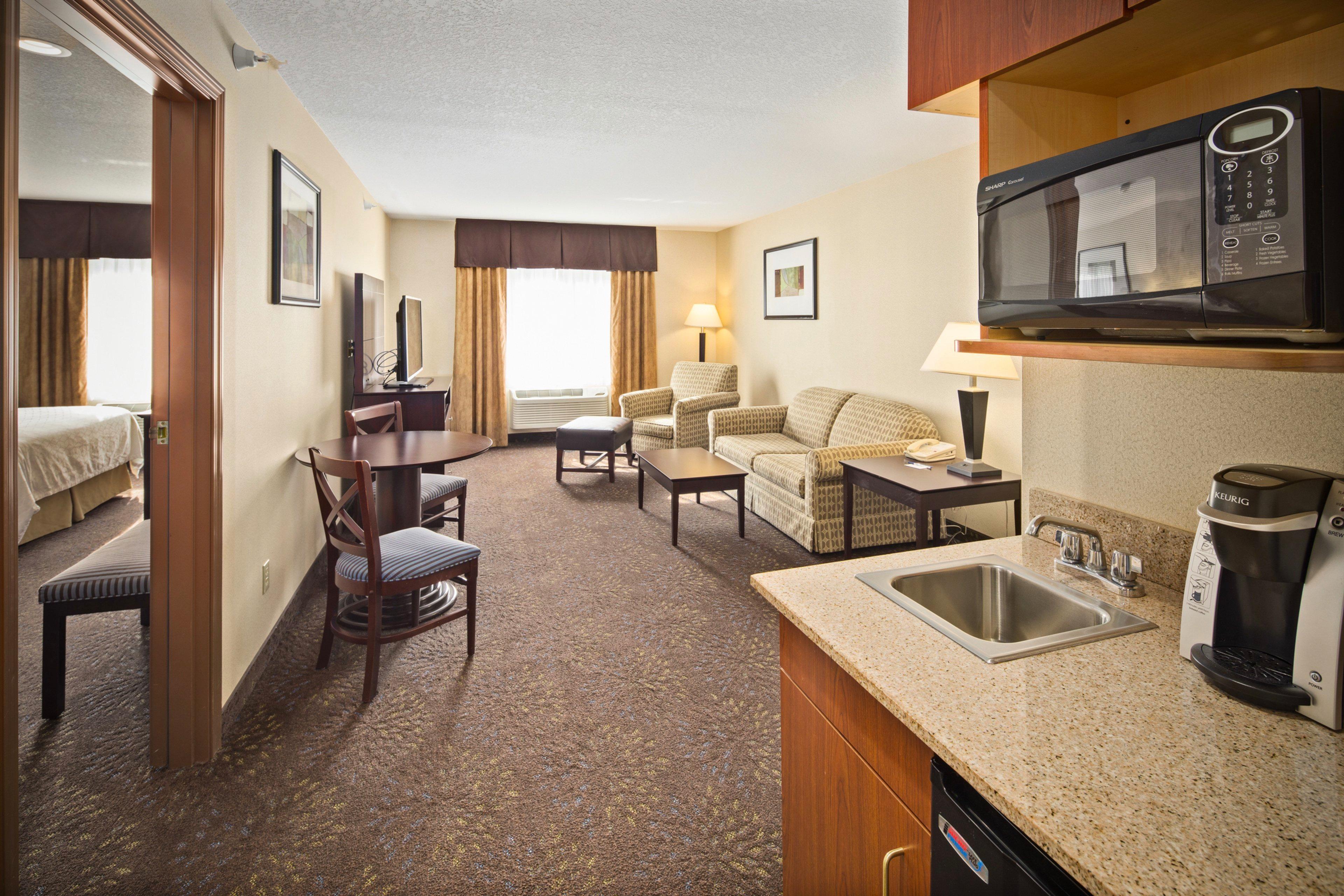 Americinn By Wyndham Hill City Mt Rushmore Ngoại thất bức ảnh