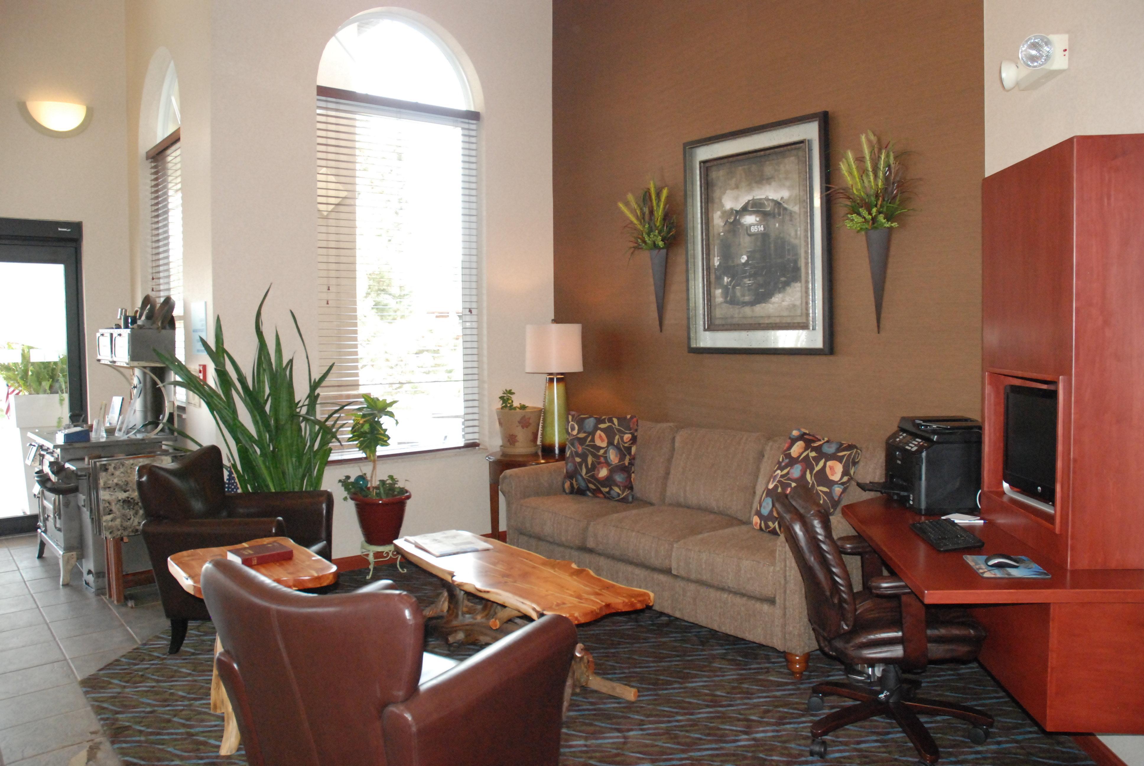 Americinn By Wyndham Hill City Mt Rushmore Ngoại thất bức ảnh