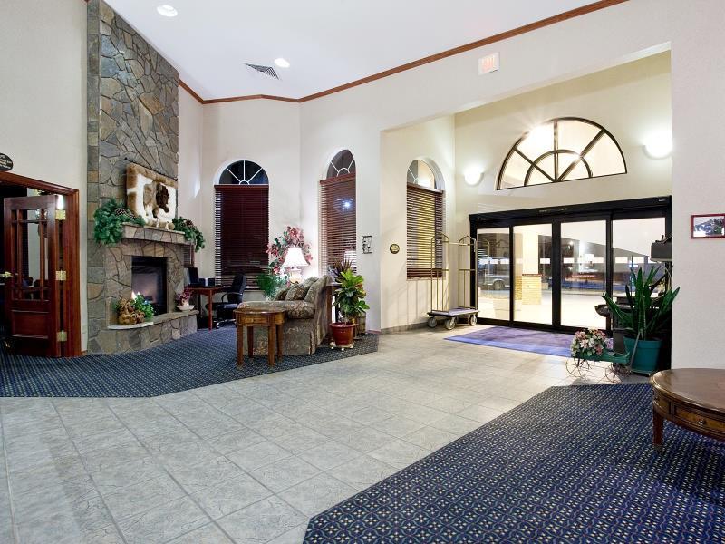 Americinn By Wyndham Hill City Mt Rushmore Ngoại thất bức ảnh