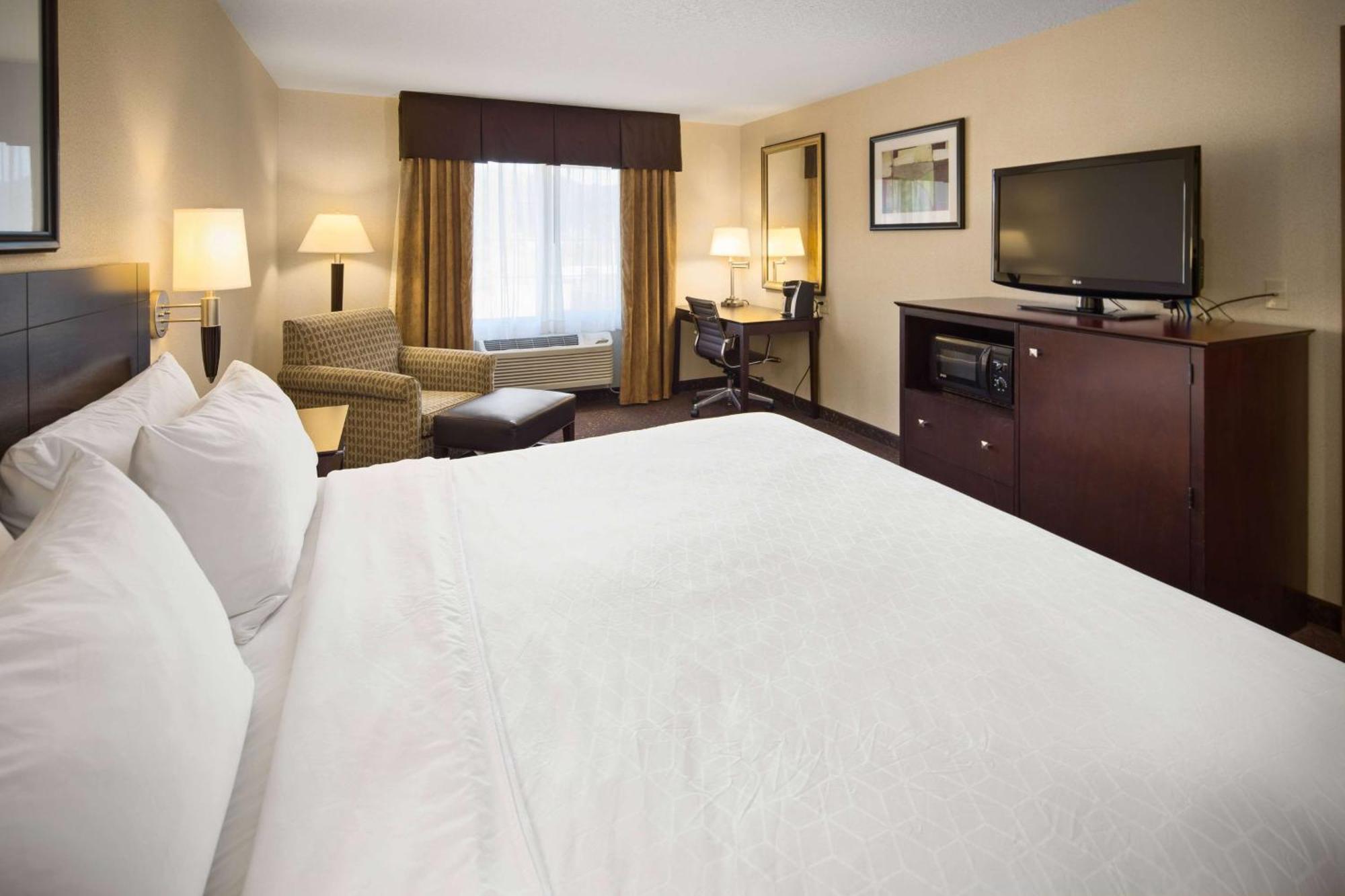 Americinn By Wyndham Hill City Mt Rushmore Ngoại thất bức ảnh