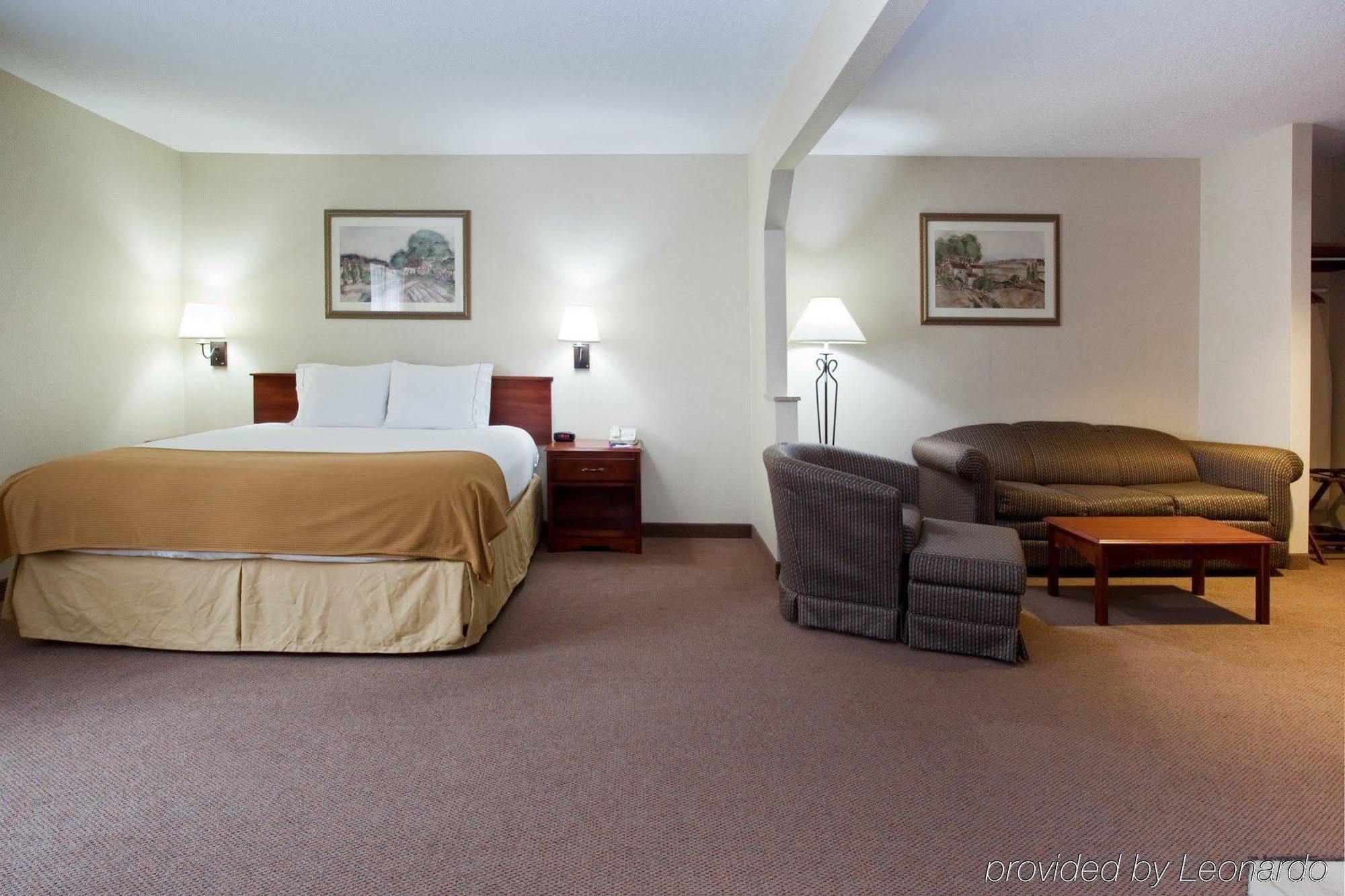 Americinn By Wyndham Hill City Mt Rushmore Phòng bức ảnh